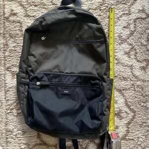 Tumi Backpack
